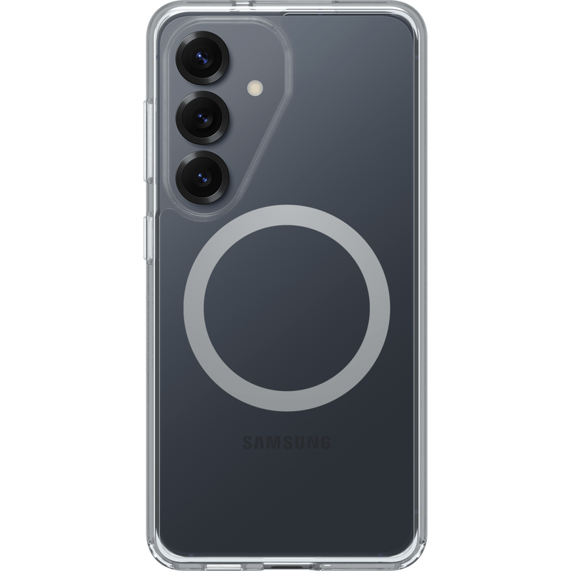 כיסוי Otterbox ל Galaxy S26 Plus דגם Symmetry