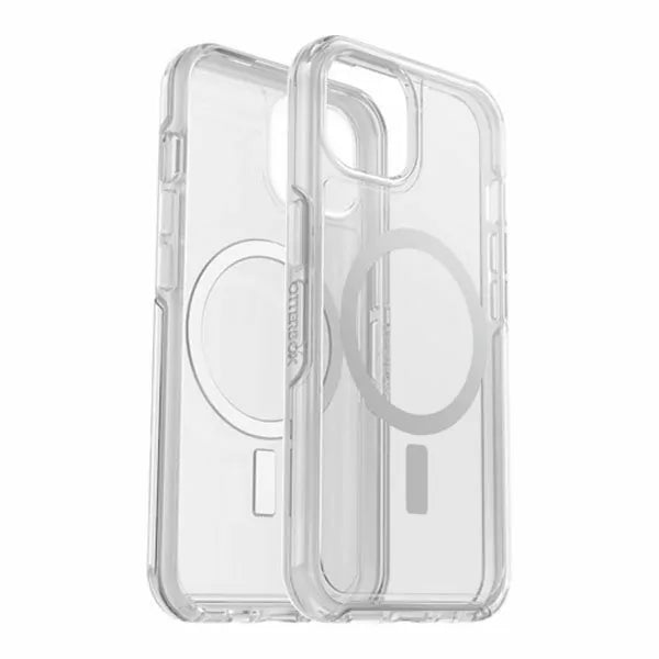 כיסוי Otterbox ל iphone 13/14/15 דגם Symmetry Plus