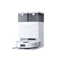 שואב רובוטי ECOVACS DEEBOT T30C