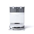 שואב רובוטי ECOVACS DEEBOT T50 PRO OMNI