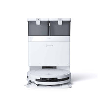 שואב רובוטי ECOVACS DEEBOT T50 PRO OMNI