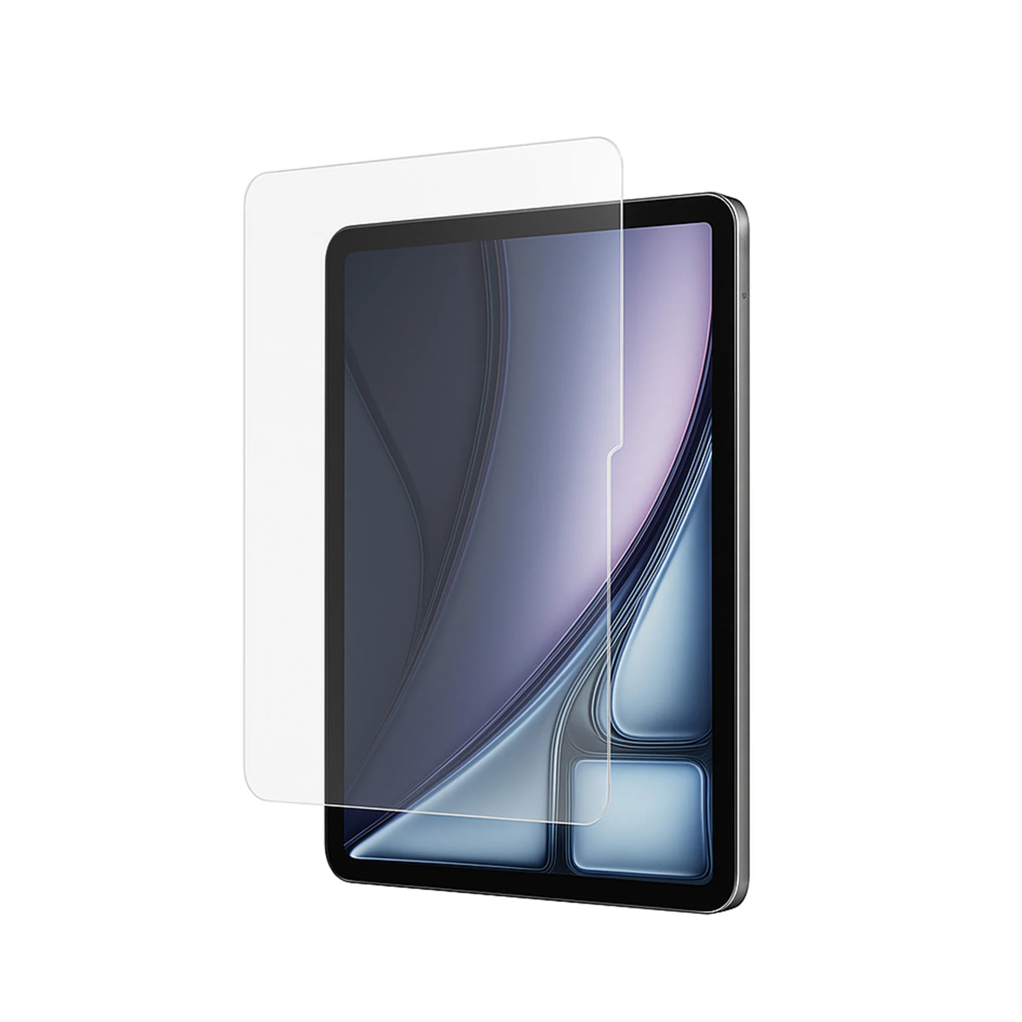 מגן מסך זכוכית לטבאלט  A9/X110