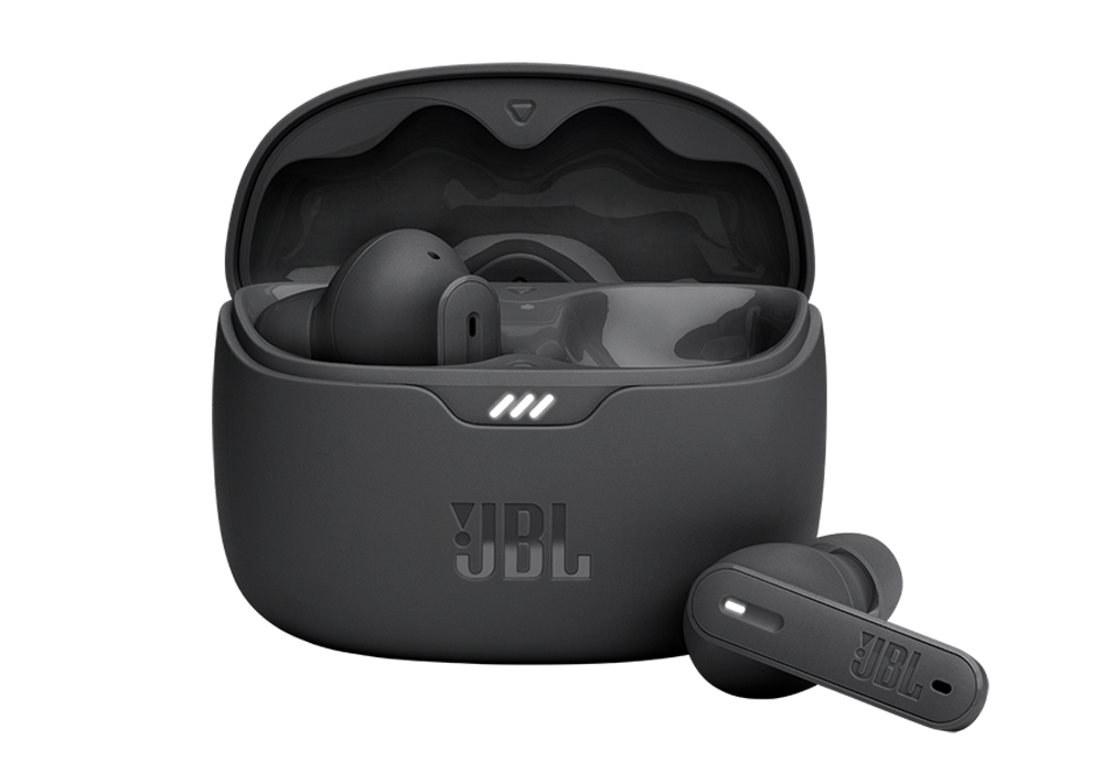 אוזניות JBL TUNE BEAM TWS