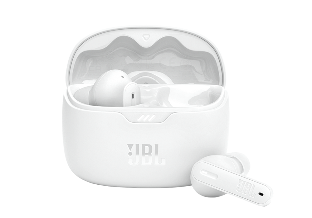 אוזניות JBL TUNE BEAM TWS