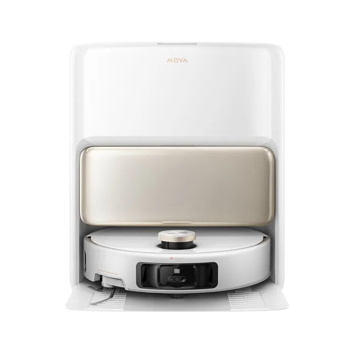 שואב אבק אלחוטי Mova V50 Ultra Complete