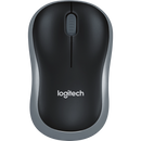 סט מקלדת ועכבר אלחוטיים Logitech Combo MK270