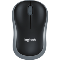 סט מקלדת ועכבר אלחוטיים Logitech Combo MK270