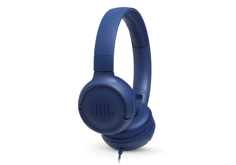 אוזניות קשת JBL עם מיק TUNE 500