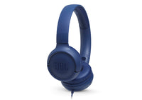 אוזניות קשת JBL עם מיק TUNE 500