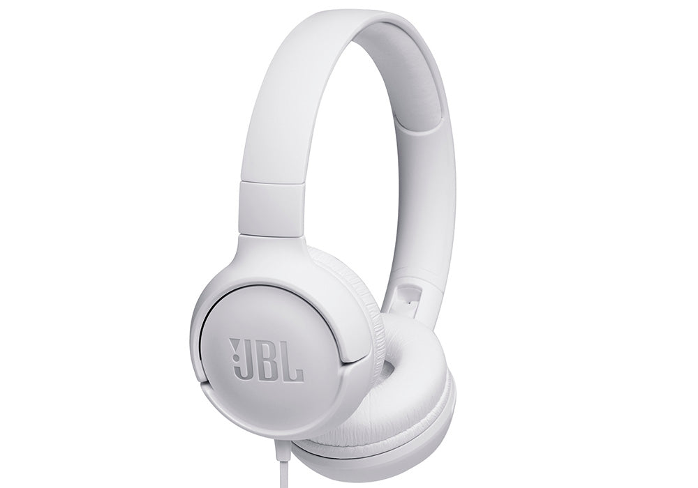 אוזניות קשת JBL עם מיק TUNE 500
