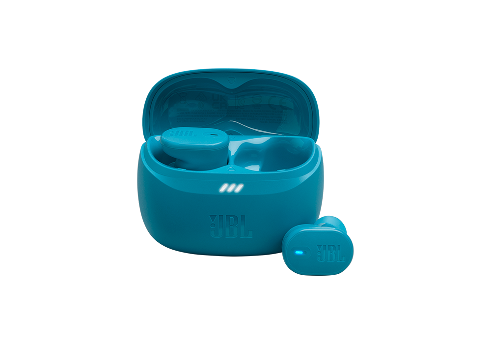 אוזניות JBL TUNE BUDS 2 ANC TWS