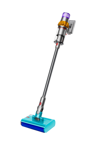 שואב שוטף Dyson V15s Detect Submarine