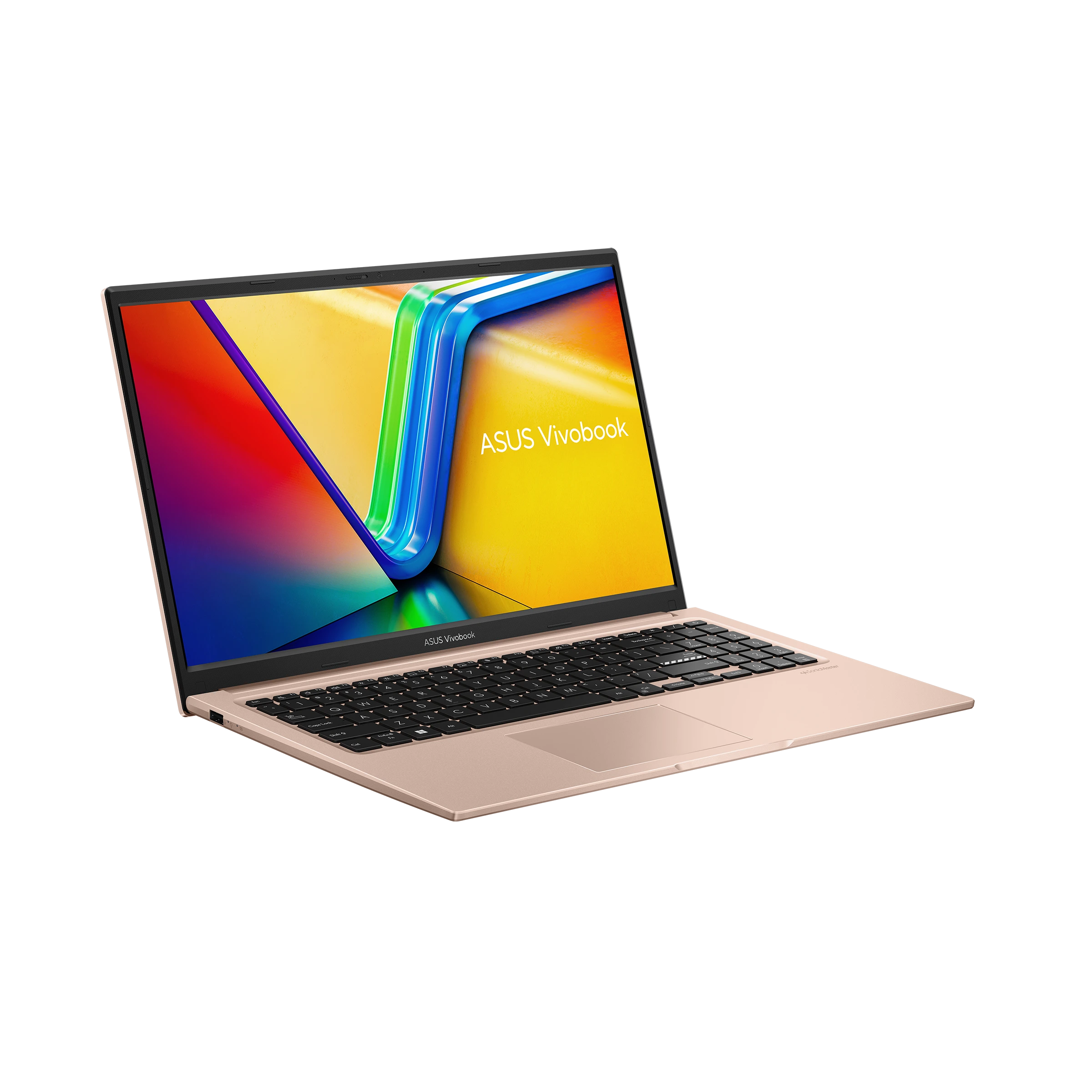 מחשב נייד Asus Vivobook 15.6" X1504VA/i5/8GB/512GB