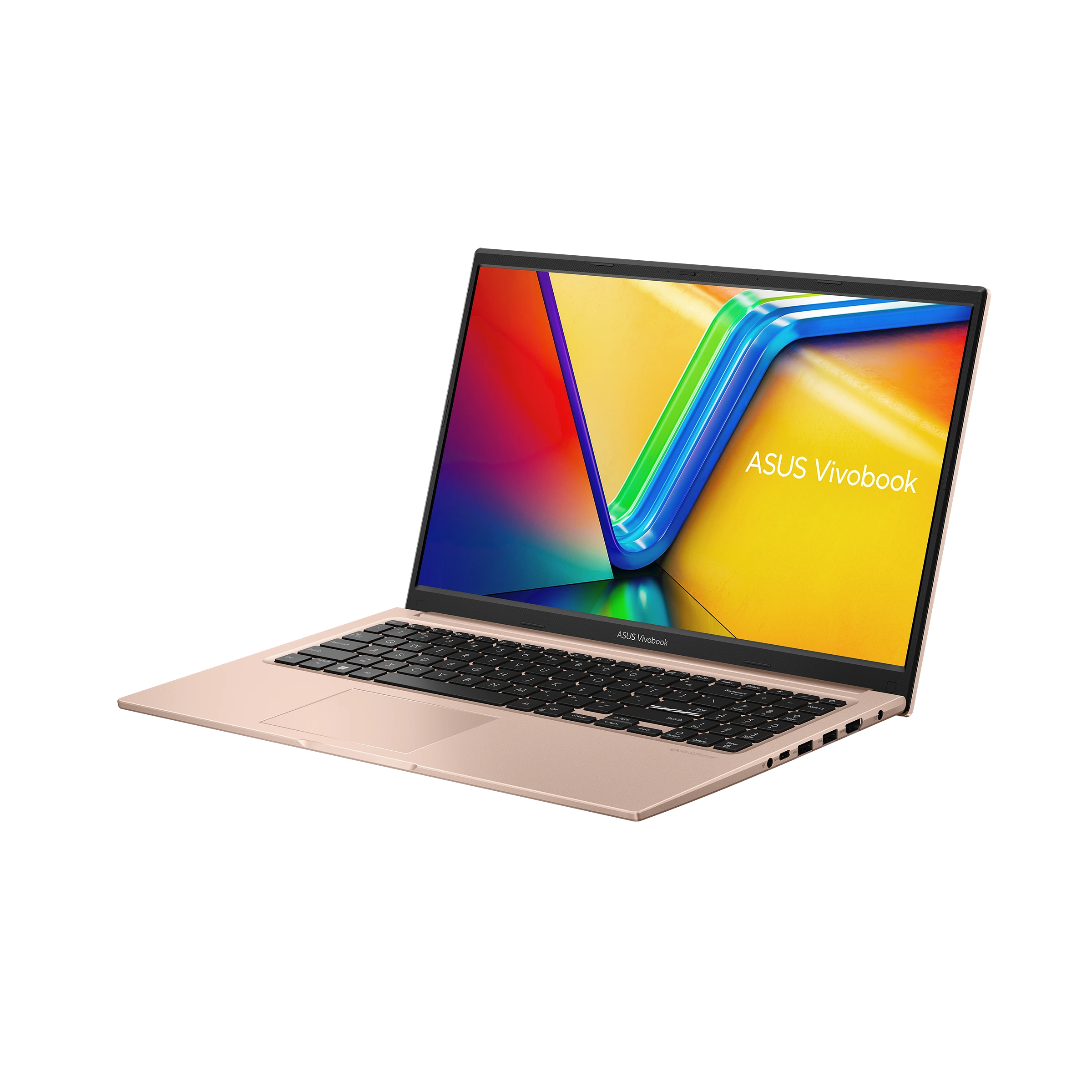 מחשב נייד Asus Vivobook 15.6" X1504VA/i5/8GB/512GB