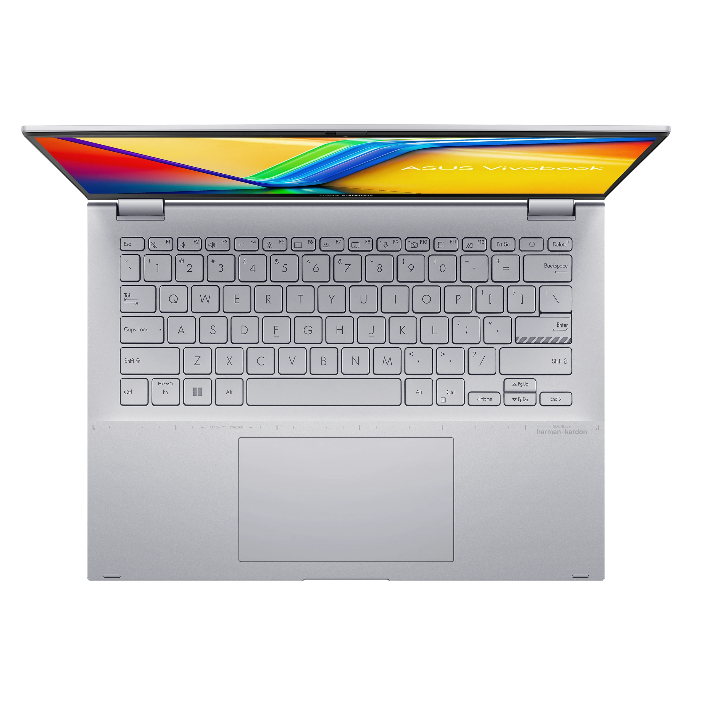 Asus Vivobook TP3402VA-LZ524W/ i7/16GB/1TB/Touch