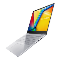 מחשב נייד Asus Vivobook 14" Flip / i5 / Touch