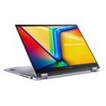 מחשב נייד Asus Vivobook 14" Flip / i5 / Touch