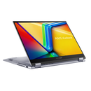 מחשב נייד Asus Vivobook 14" Flip / i5 / Touch