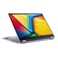 מחשב נייד Asus Vivobook 14" Flip / i5 / Touch
