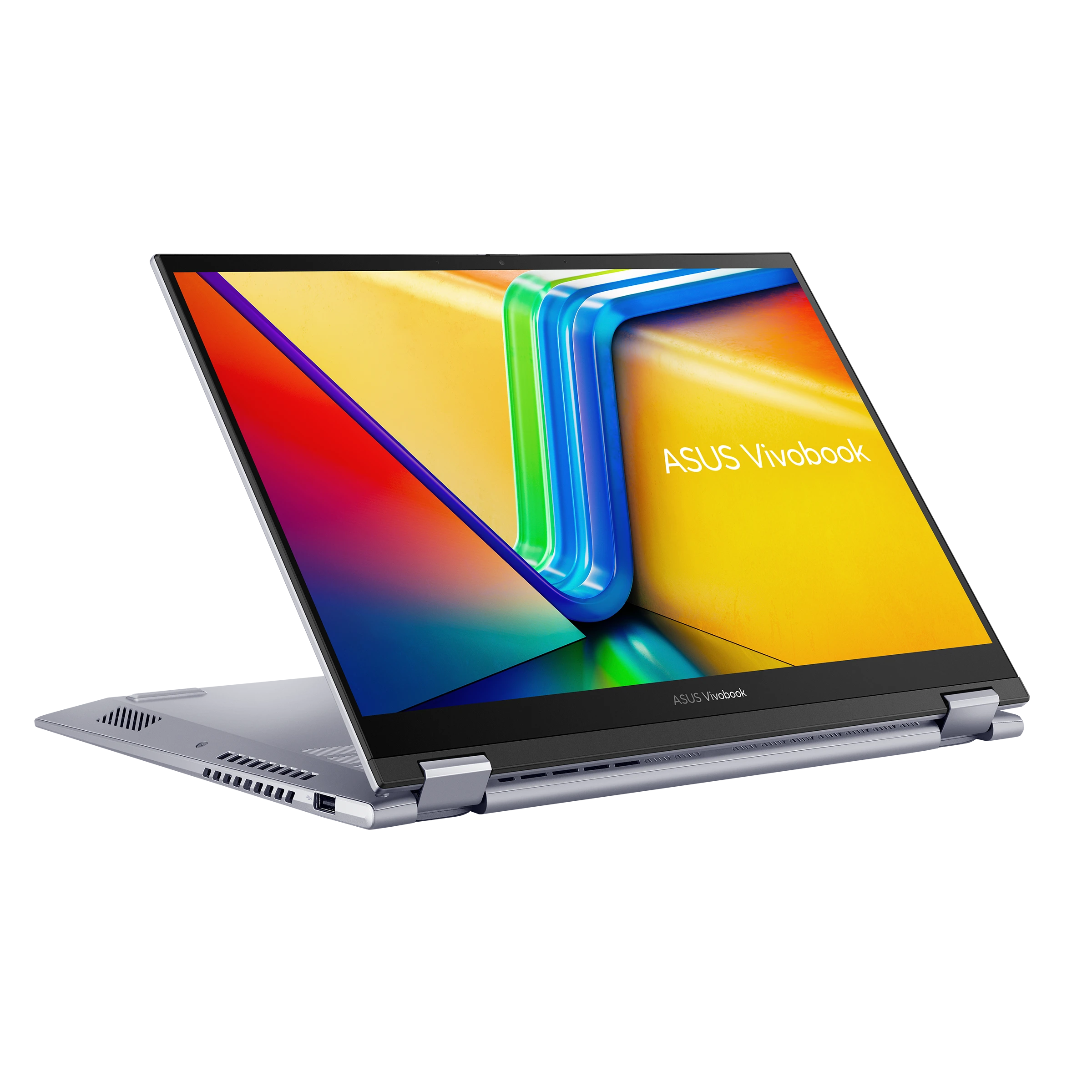 מחשב נייד Asus Vivobook 14" Flip / i5 / Touch