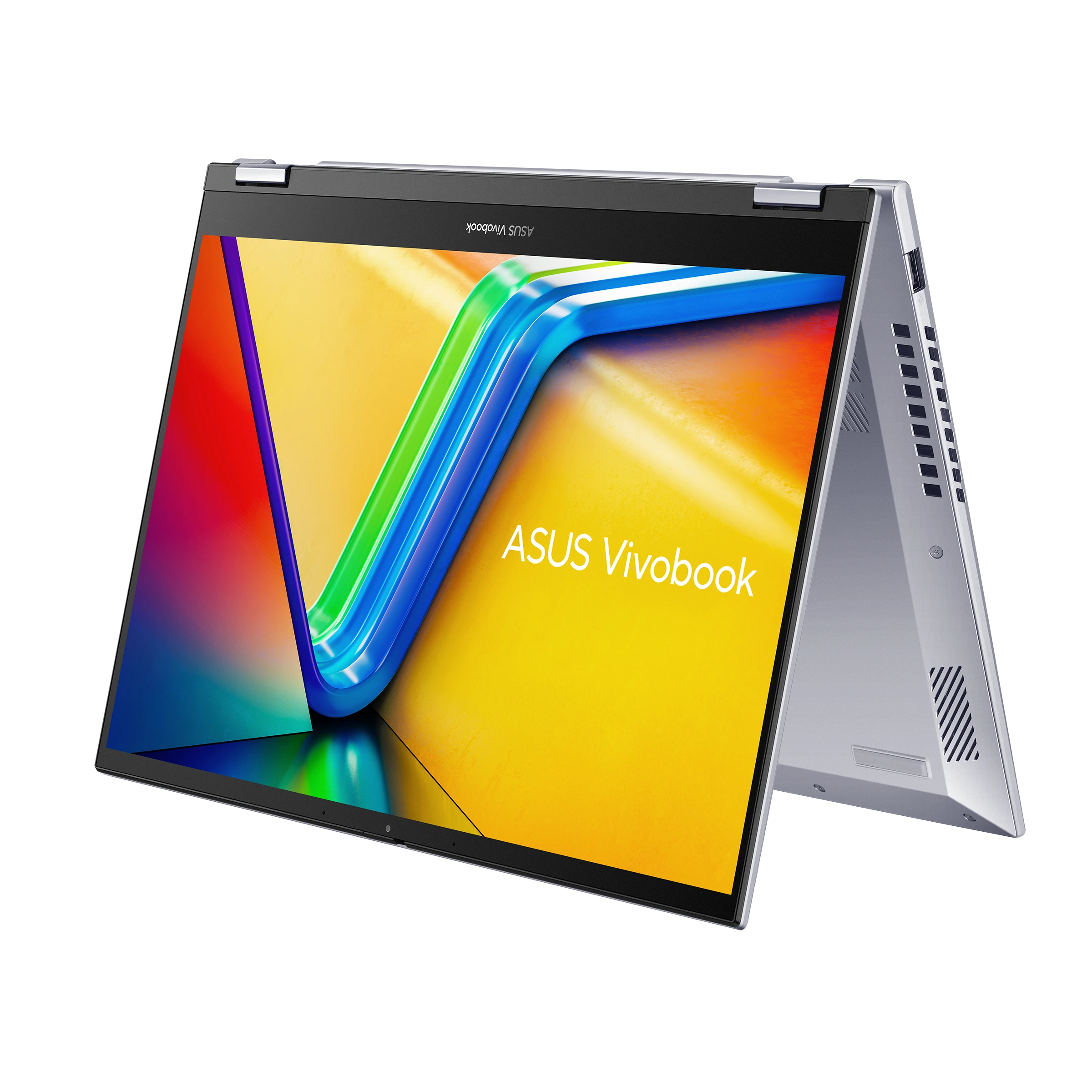 מחשב נייד Asus Vivobook 14" Flip / i5 / Touch