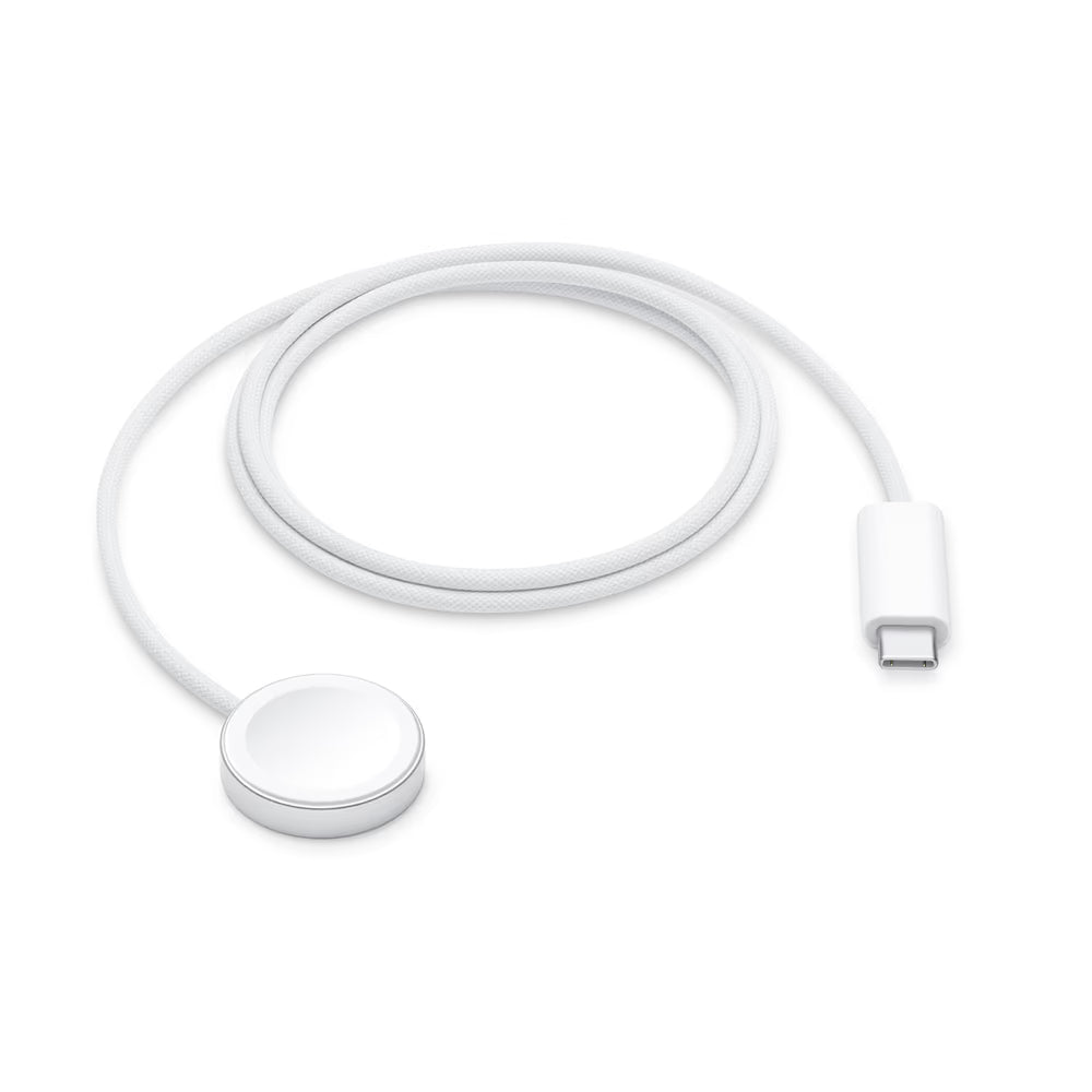 כבל Apple Watch Magnetic Fast Charger to USB-C 1m