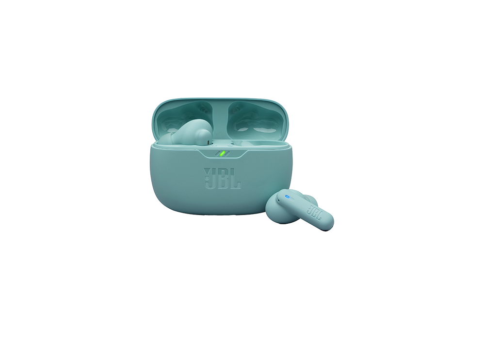 אוזניות JBL WAVE BEAM 2 TWS