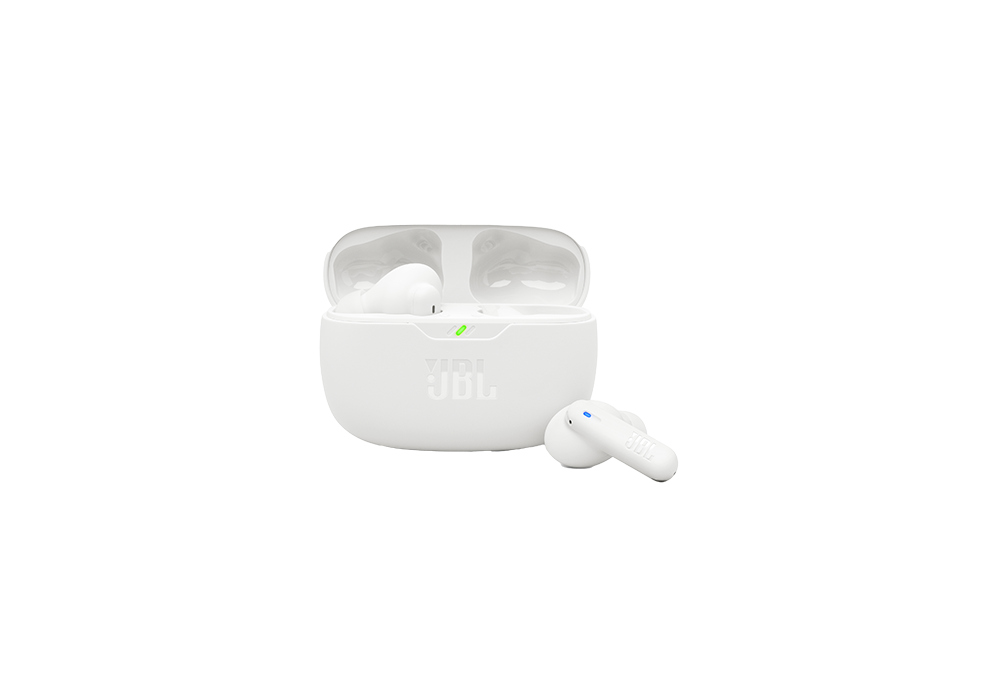 אוזניות JBL WAVE BEAM 2 TWS