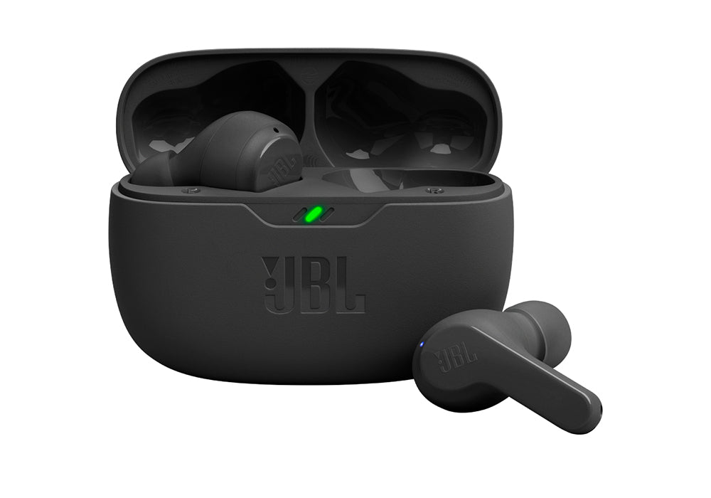 אוזניות JBL WAVE BEAM TWS