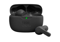 אוזניות JBL WAVE BEAM TWS