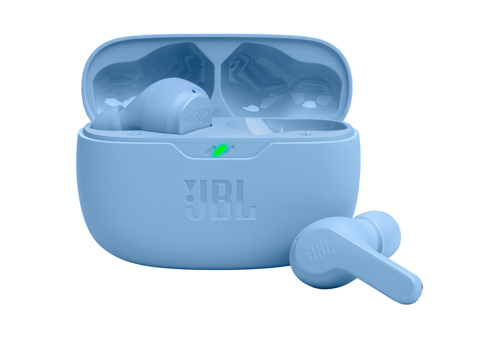 אוזניות JBL WAVE BEAM TWS