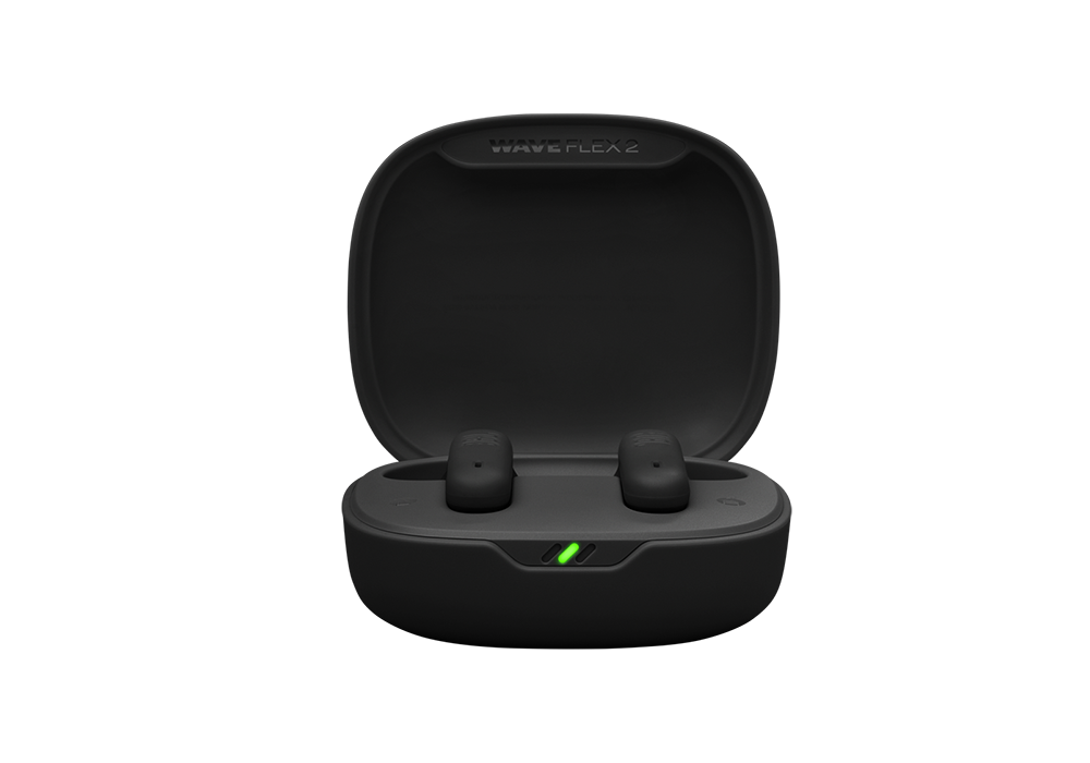 אוזניות JBL WAVE FLEX 2 TWS