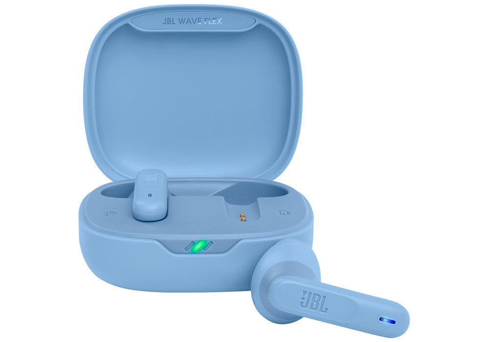 אוזניות JBL WAVE FLEX TWS