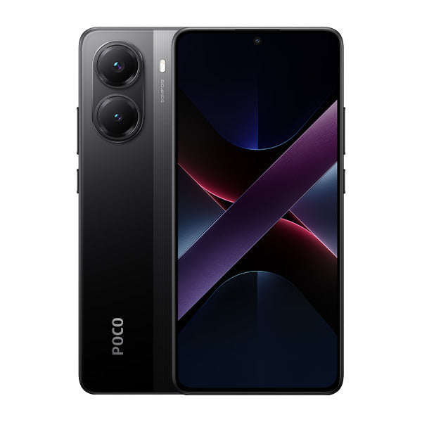 שחור / 256GB