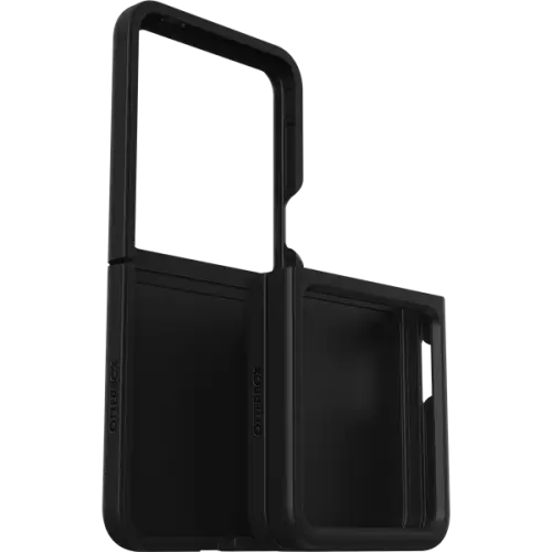 כיסוי Otterbox ל Thin Flex Z Flip 6 דגם Symmetry
